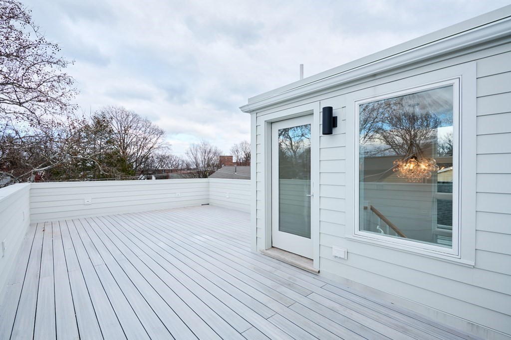 23 Sunset Road, Unit 23 Cambridge, MA 02138 - Photo 18 of 20 Gallery Image 18