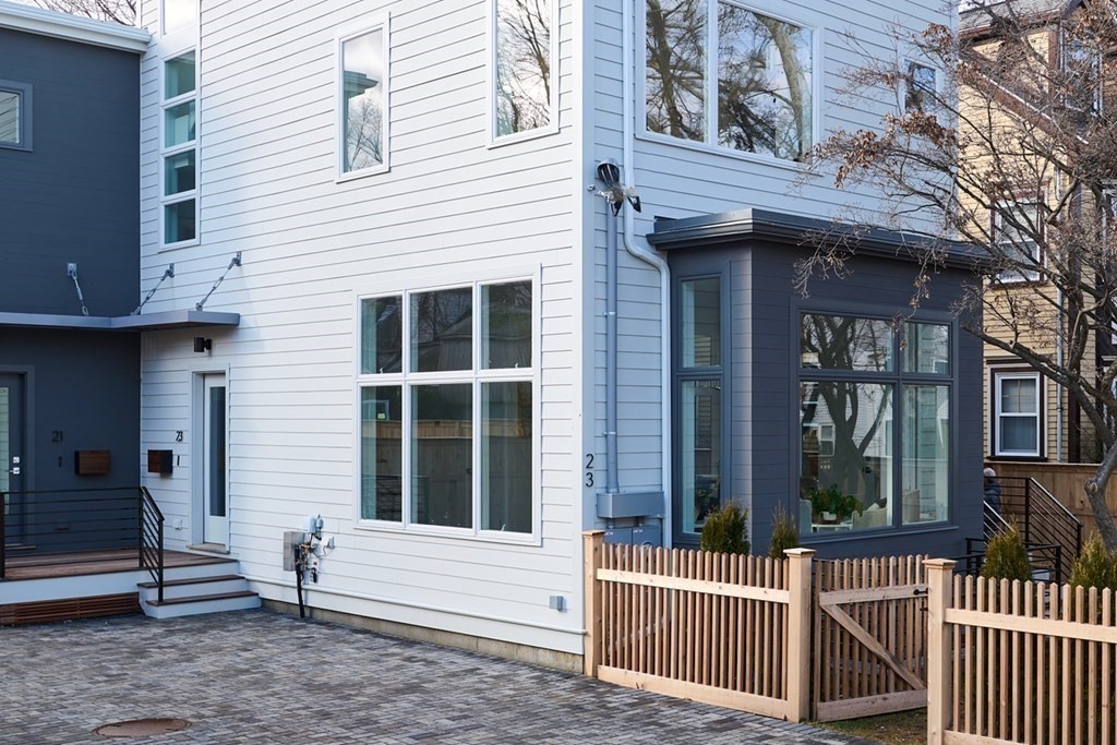 23 Sunset Road, Unit 23 Cambridge, MA 02138 - Photo 20 of 20 Gallery Image 20