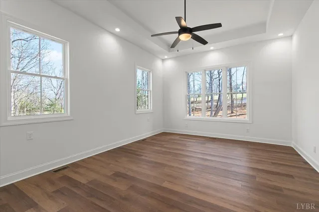 $999,000 | 1148 Val Terrace, Forest, VA 24551