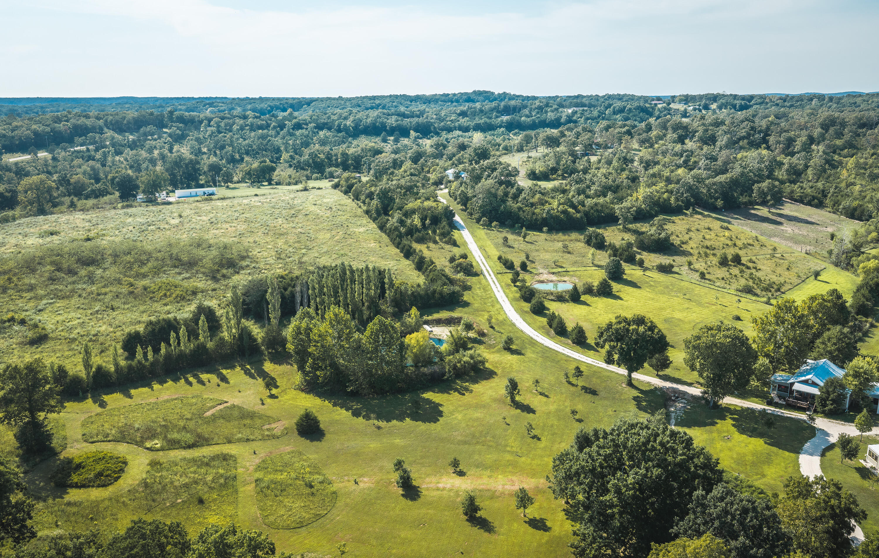 81 Meadowlark Road Brumley, MO 65017 - Photo 72 of 74 DJI_20260821163403_0365_D