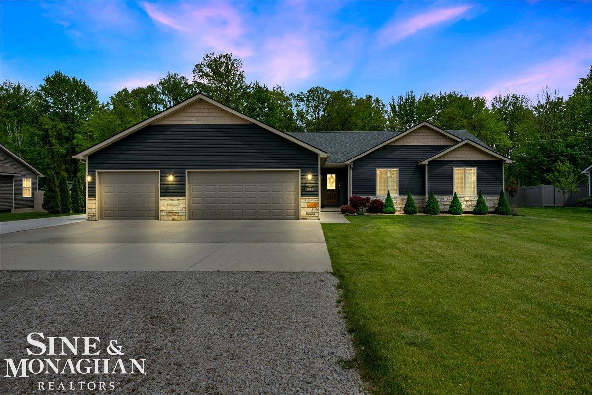 9445 Folkert Road Algonac, MI 48001 - Photo 35 of 35