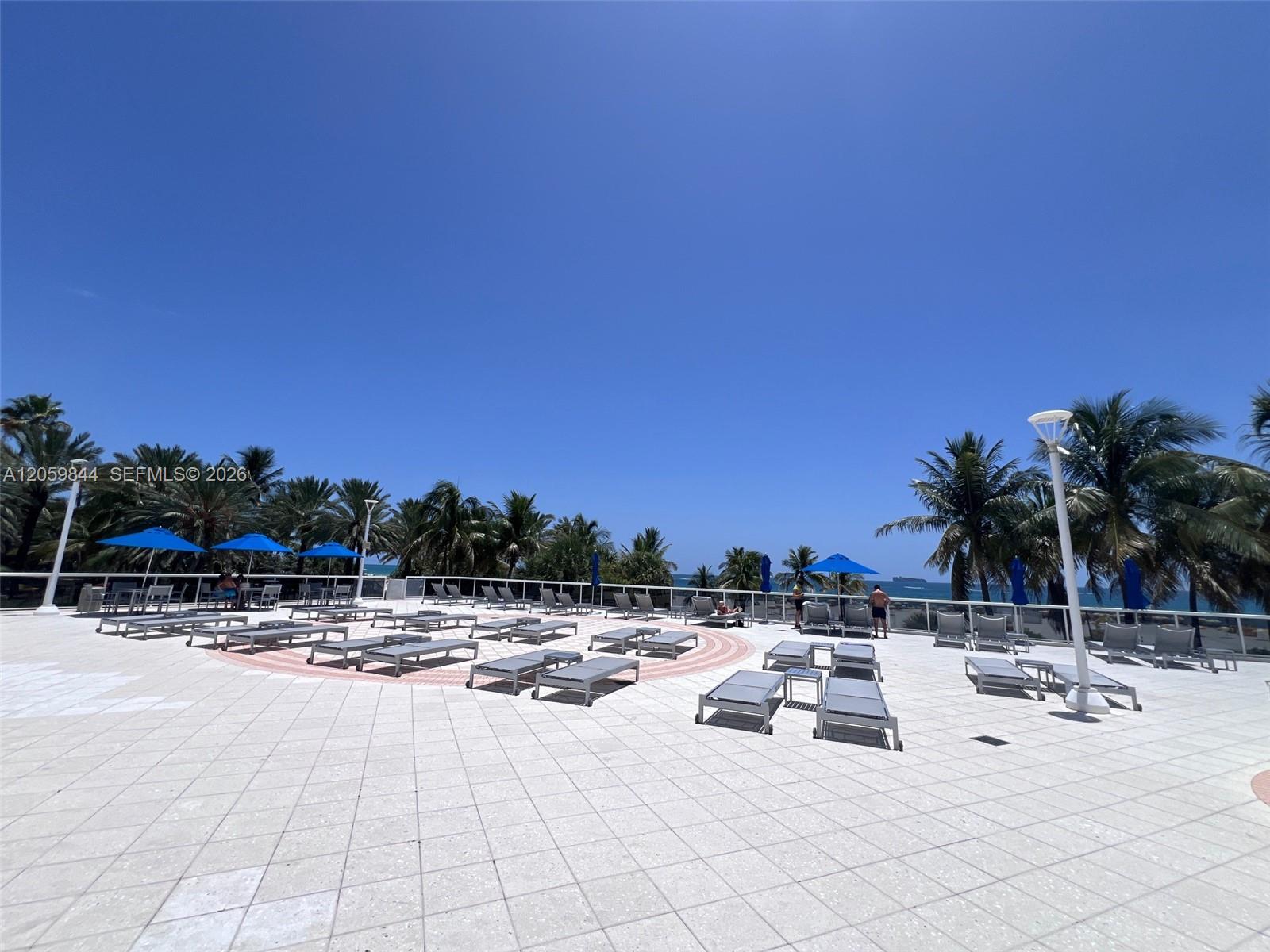 100 Lincoln Road, Unit 537 Miami Beach, FL 33139 - Photo 45 of 74 Gallery Image 45