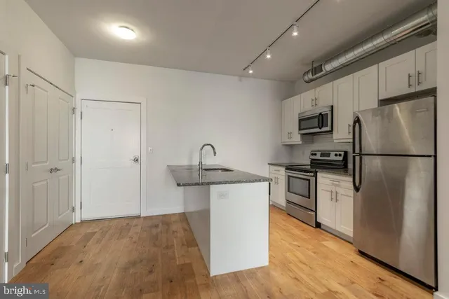 $2,295 | 224 Church Street, Unit 406, Philadelphia, PA 19106