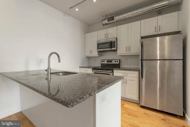 $2,295 | 224 Church Street, Unit 406, Philadelphia, PA 19106
