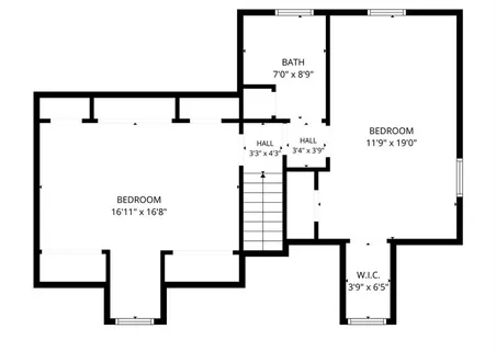 $539,000 | 1204 West 70th Terrace, Kansas City, MO 64113