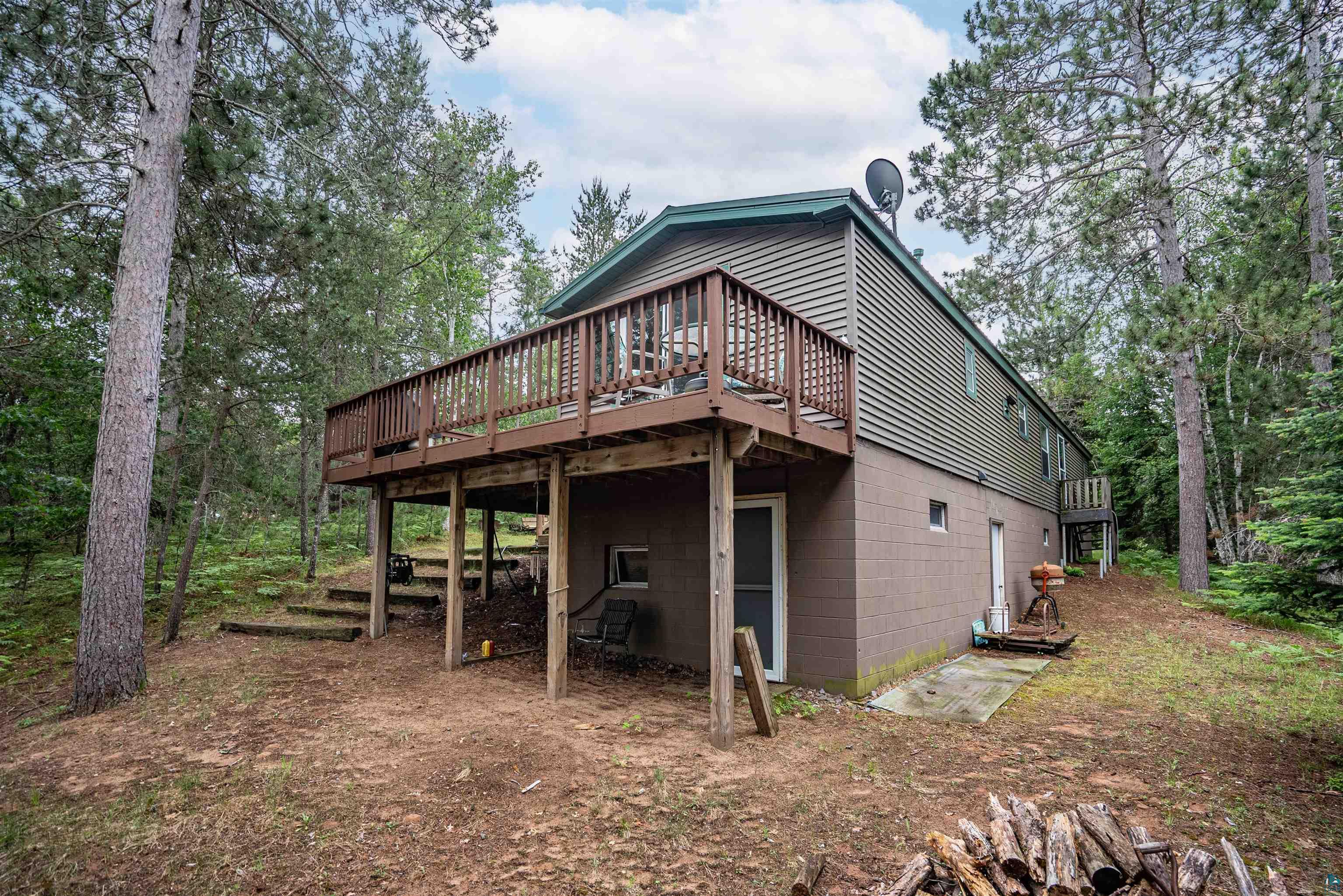 16656 South Eagle Point Road Wascott, WI 54859 - Photo 24 of 31 Gallery Image 24