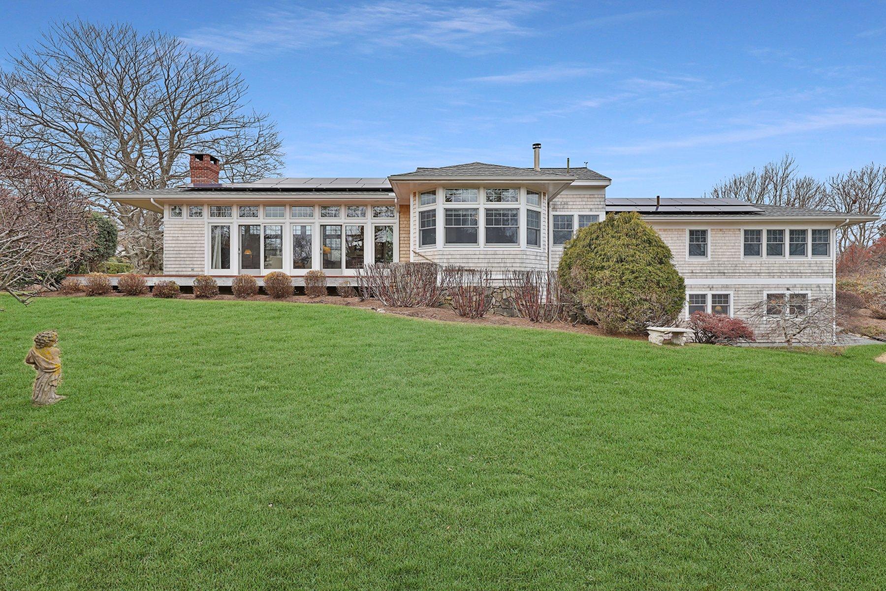 349 A Tonset Road Orleans, MA 02653 - Photo 1 of 41 3P2A0540
