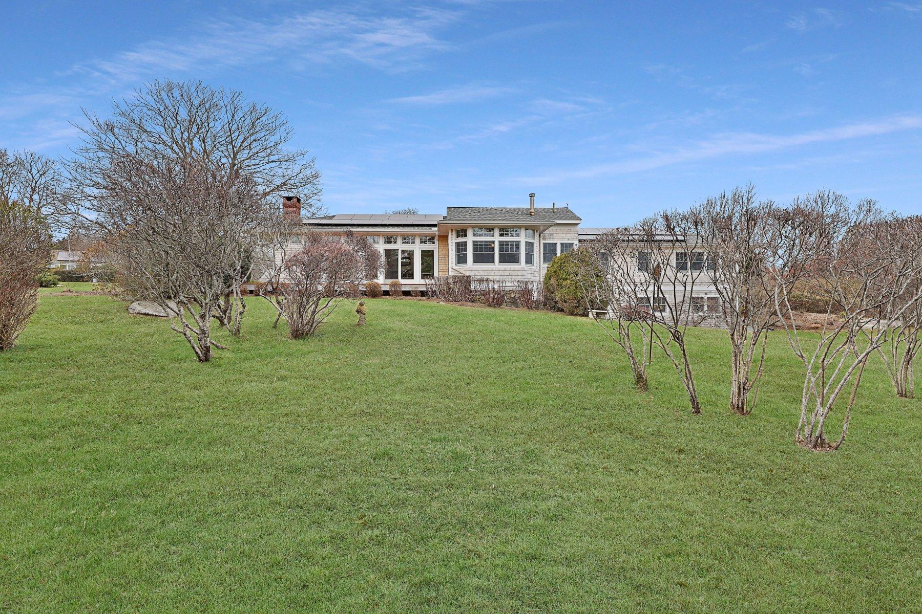 349 A Tonset Road Orleans, MA 02653 - Photo 34 of 41 3P2A0543