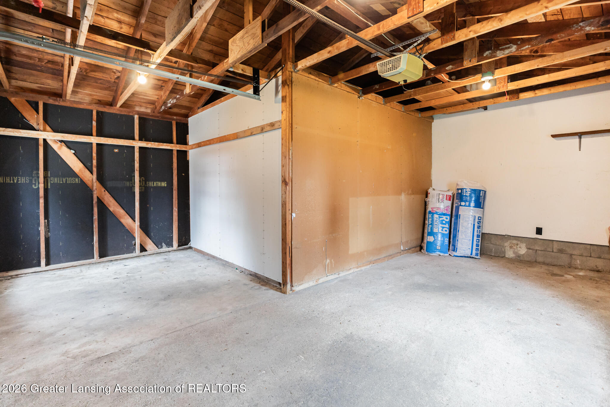 7741 South Cochran Road Olivet, MI 49076 - Photo 8 of 64 7741SCochran08