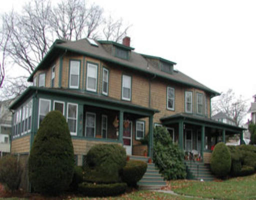 33 Millett Road, Unit 1 Swampscott, MA 01907 - Photo 1 of 1 Gallery Image 1