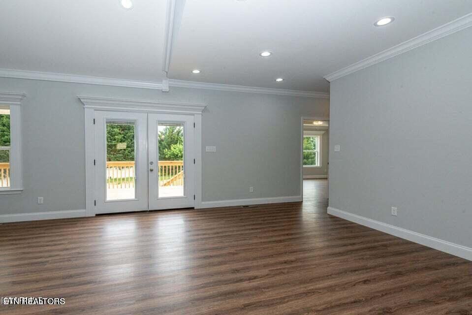 1220 Houston Springs Road Greenback, TN 37742 - Photo 15 of 34 16