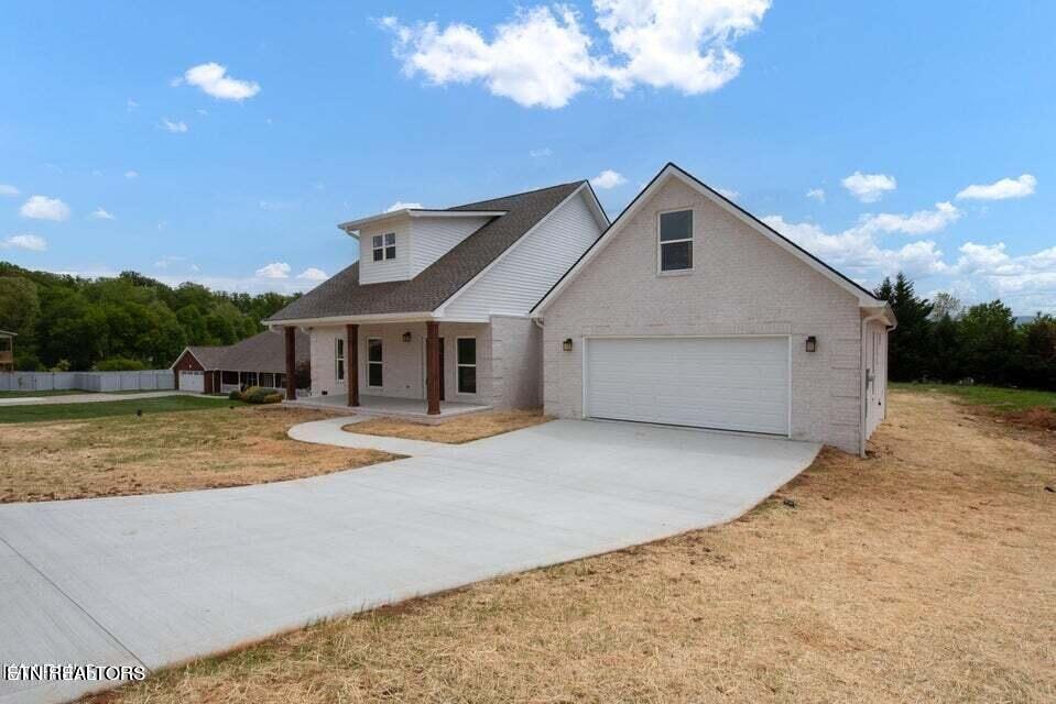 1220 Houston Springs Road Greenback, TN 37742 - Photo 3 of 34 3
