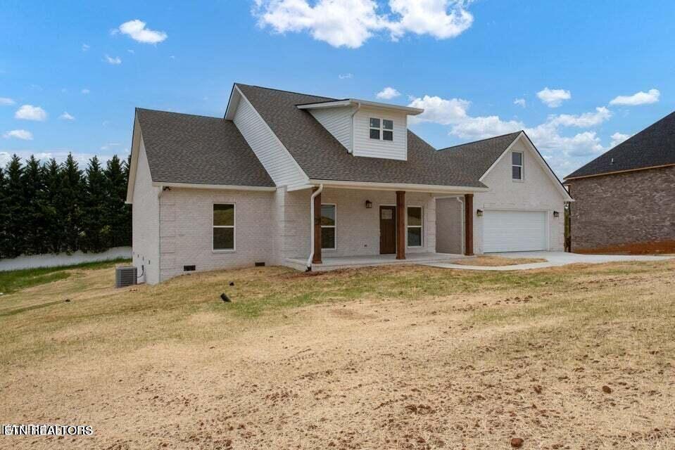 1220 Houston Springs Road Greenback, TN 37742 - Photo 4 of 34 4