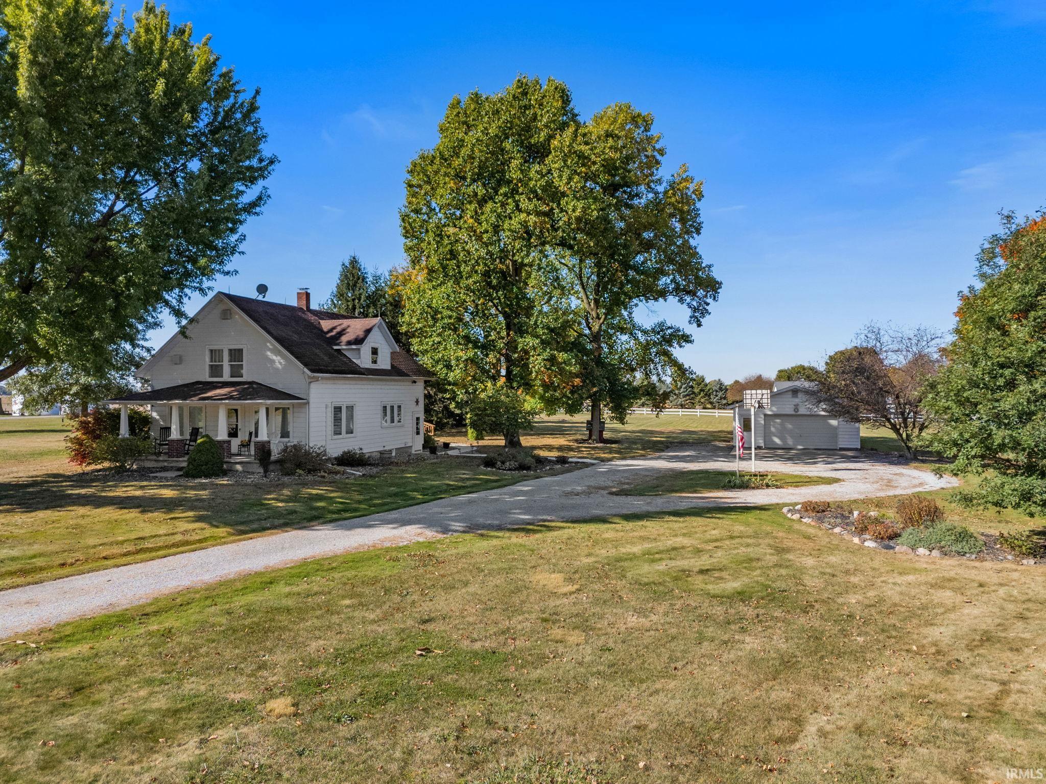 5066 Highway 25 Rochester, IN 46975 - Photo 3 of 28 Gallery Image 3