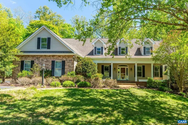 $960,000 | 1698 Broken Island Road, Palmyra, VA 22963