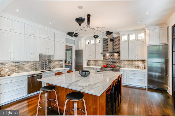 5605 Durbin Road Bethesda, MD 20814 - Photo 18 of 75