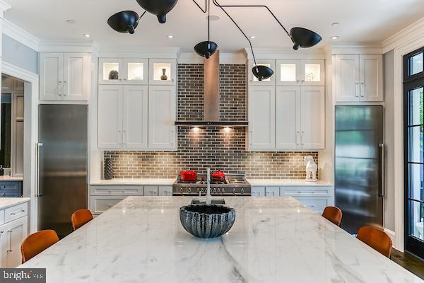 5605 Durbin Road Bethesda, MD 20814 - Photo 19 of 75