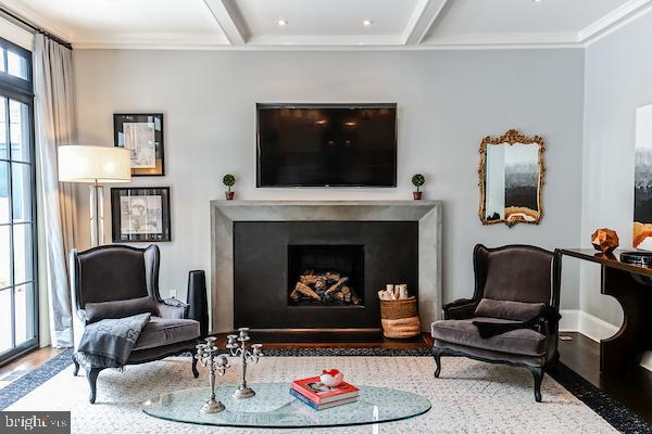 5605 Durbin Road Bethesda, MD 20814 - Photo 26 of 75