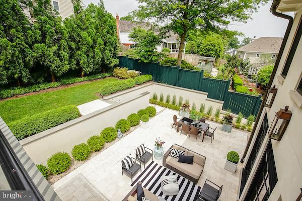 5605 Durbin Road Bethesda, MD 20814 - Photo 50 of 75