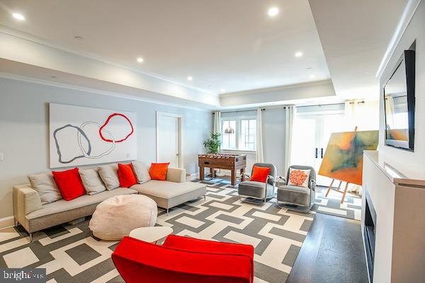 5605 Durbin Road Bethesda, MD 20814 - Photo 67 of 75