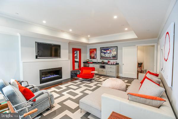 5605 Durbin Road Bethesda, MD 20814 - Photo 69 of 75