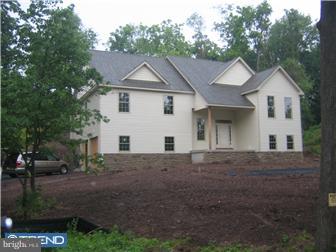 1742 Branch Road Perkasie, PA 18944 - Photo 1 of 12 Exterior Front
