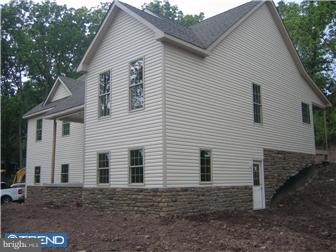1742 Branch Road Perkasie, PA 18944 - Photo 2 of 12 Exterior Side