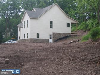 1742 Branch Road Perkasie, PA 18944 - Photo 3 of 12 Exterior Side