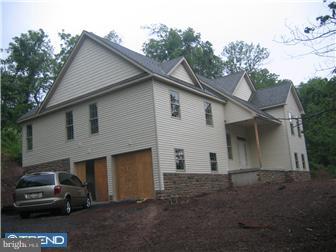 1742 Branch Road Perkasie, PA 18944 - Photo 4 of 12 Exterior Side
