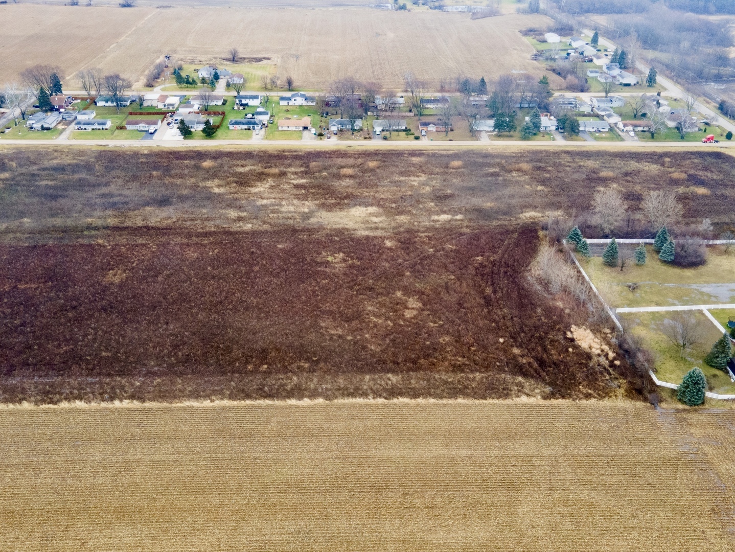 Lot Spencer Lot Spencer Road Joliet, IL 60433 - Photo 2 of 10