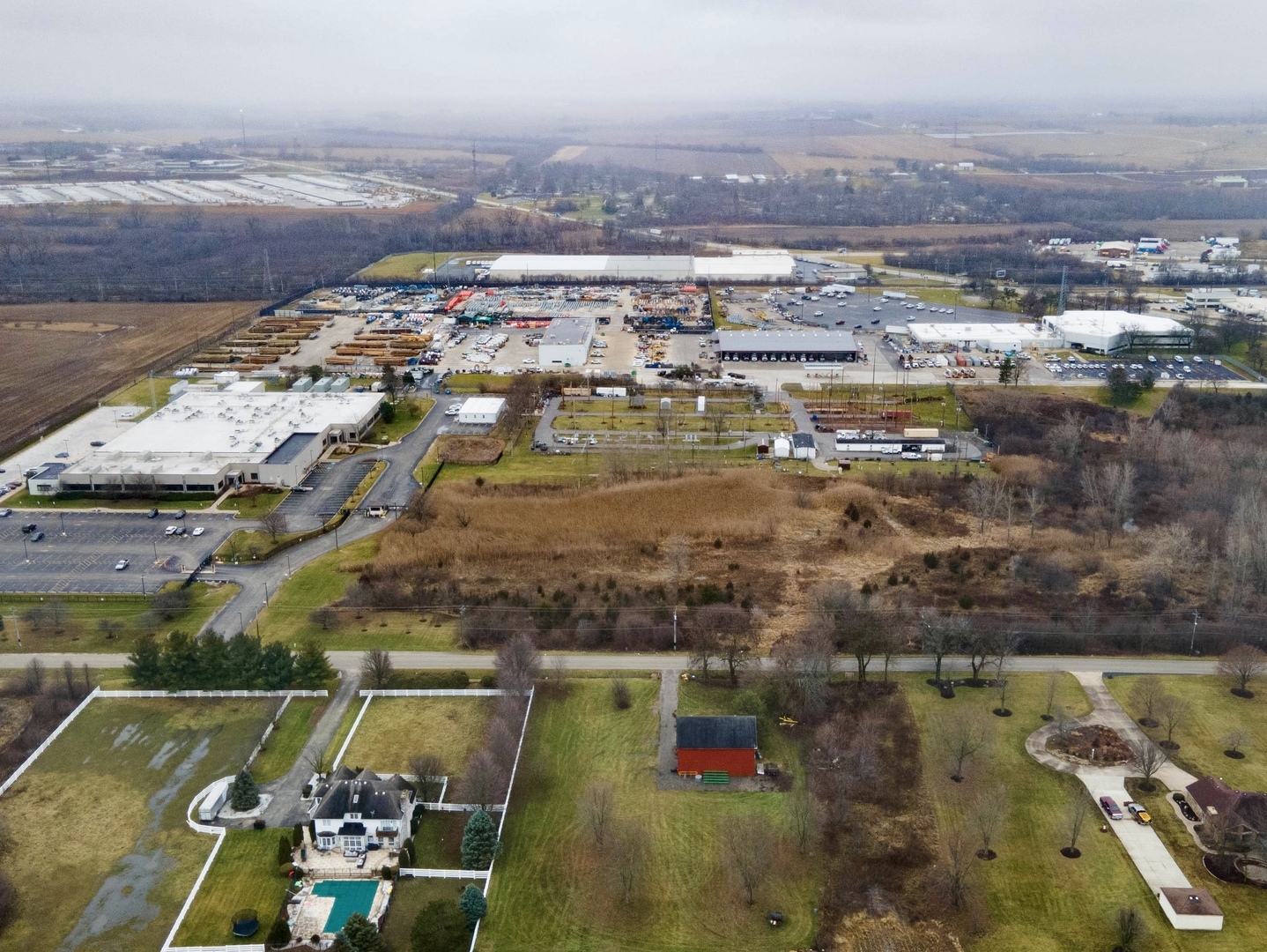 Lot Spencer Lot Spencer Road Joliet, IL 60433 - Photo 5 of 10