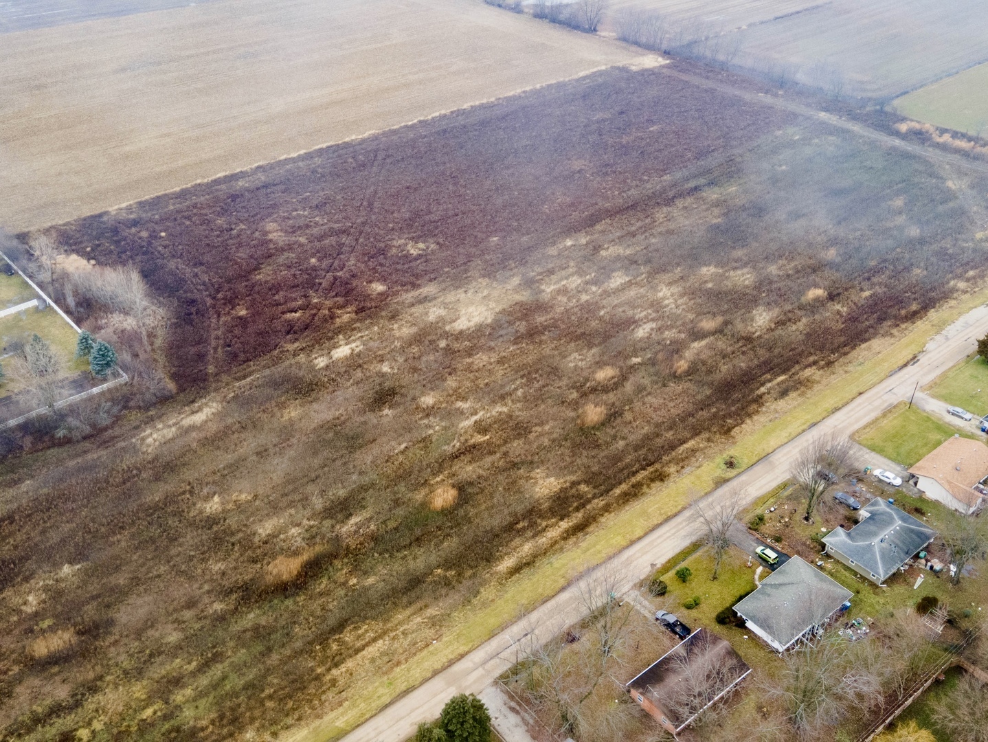 Lot Spencer Lot Spencer Road Joliet, IL 60433 - Photo 8 of 10