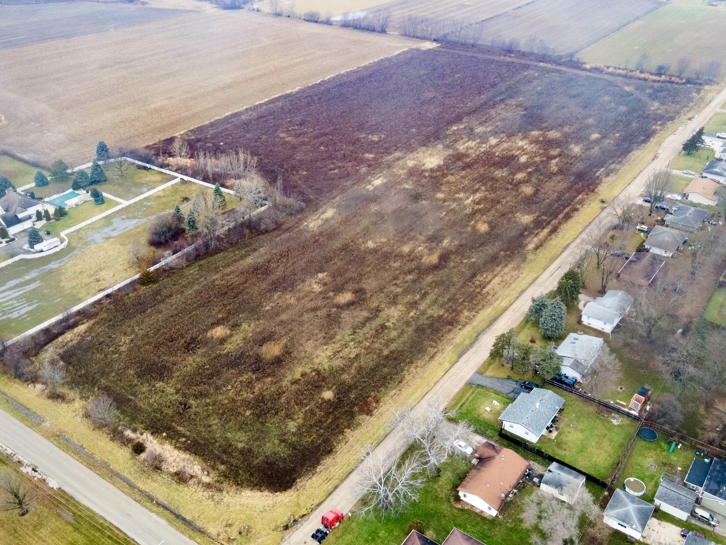 Lot Spencer Lot Spencer Road Joliet, IL 60433 - Photo 9 of 10