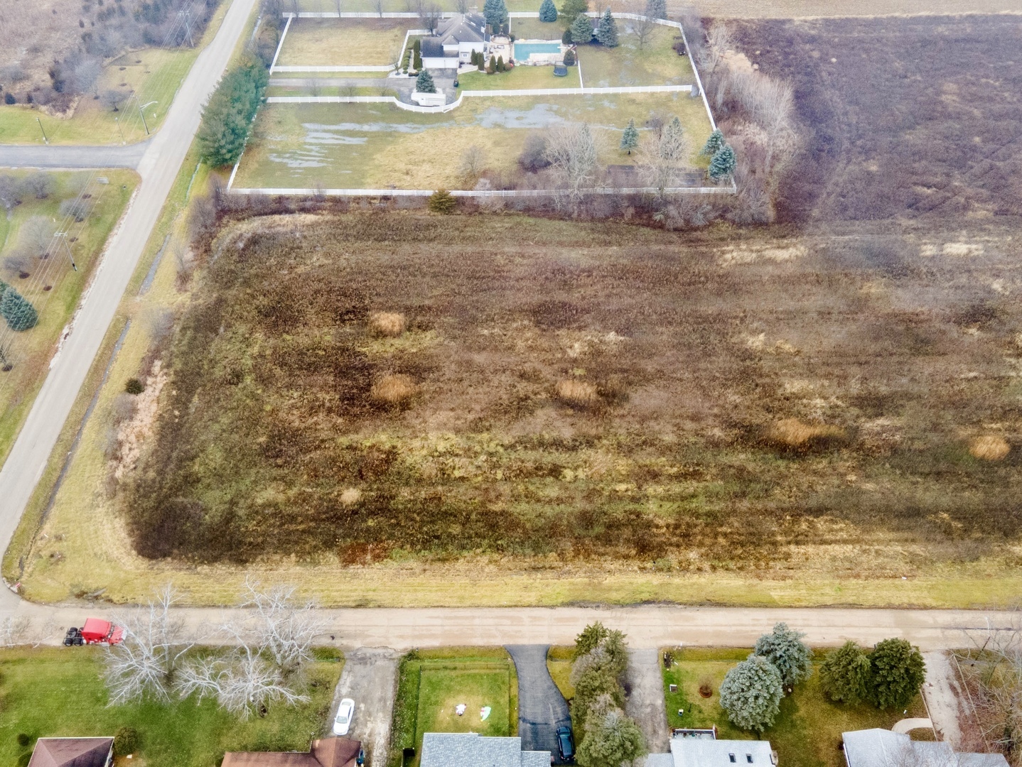 Lot Spencer Lot Spencer Road Joliet, IL 60433 - Photo 10 of 10