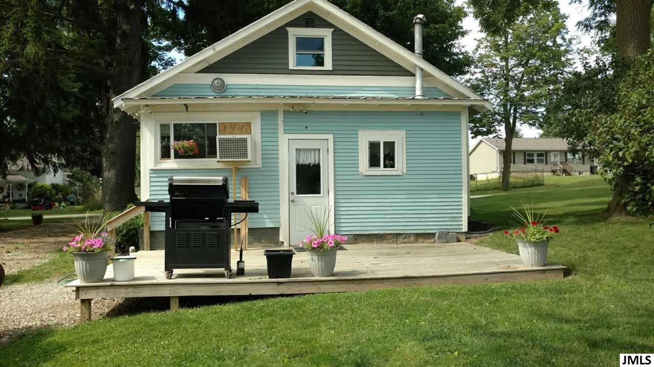 219 West Main Street Addison, MI 49220 - Photo 3 of 16 Photo 3