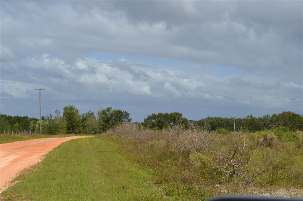 Rocker Road Bartow, FL 33830 - Photo 1 of 1 a view of a lake and mountain
