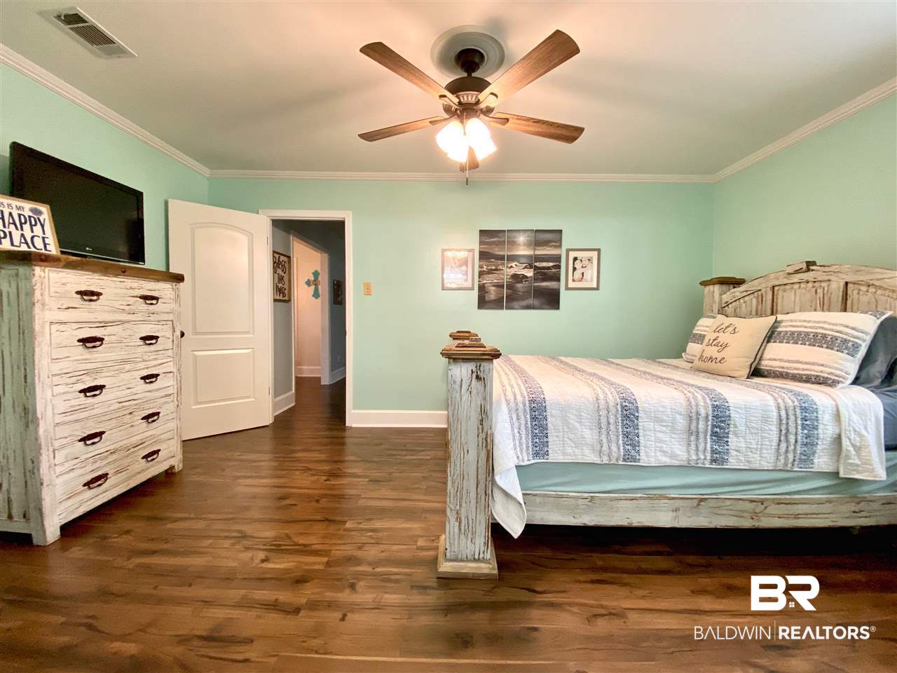 5311 Albert Evans Road Wilmer, AL 36587 - Photo 15 of 35