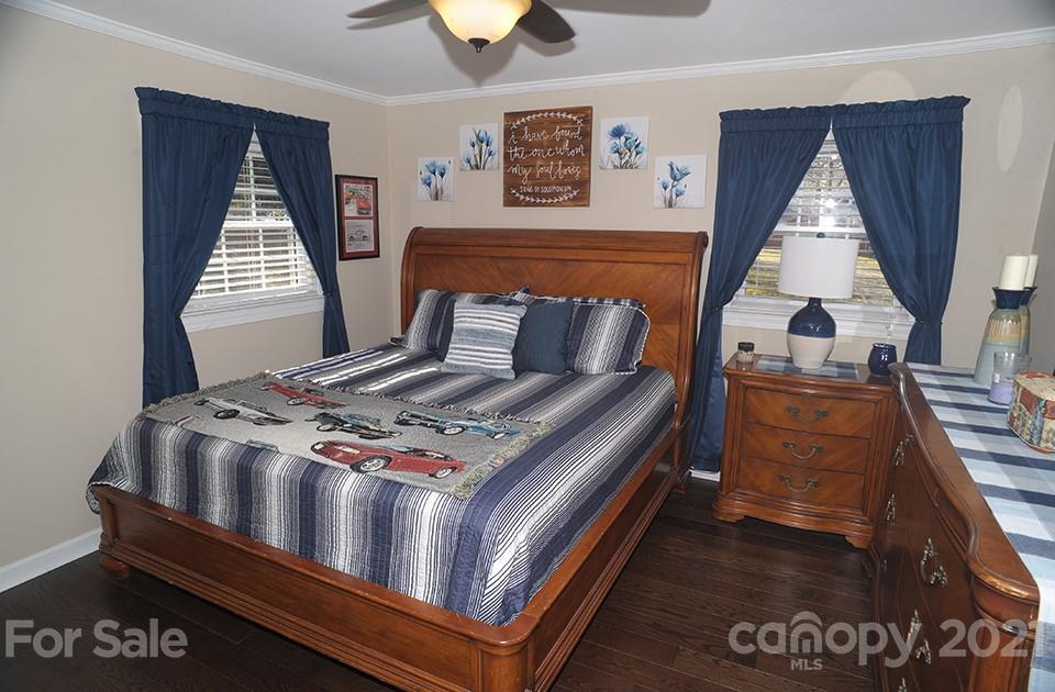 309 Sycamore Road Salisbury, NC 28147 - Photo 14 of 25 Gallery Image 14