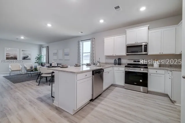 $365,990 | 1161 Sanctum Street, Ridgeland, SC 29936