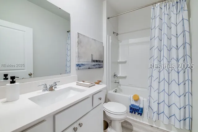 $365,990 | 1161 Sanctum Street, Ridgeland, SC 29936