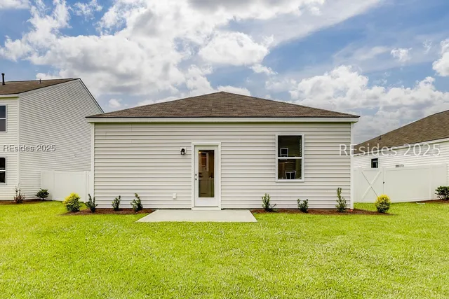 $365,990 | 1161 Sanctum Street, Ridgeland, SC 29936