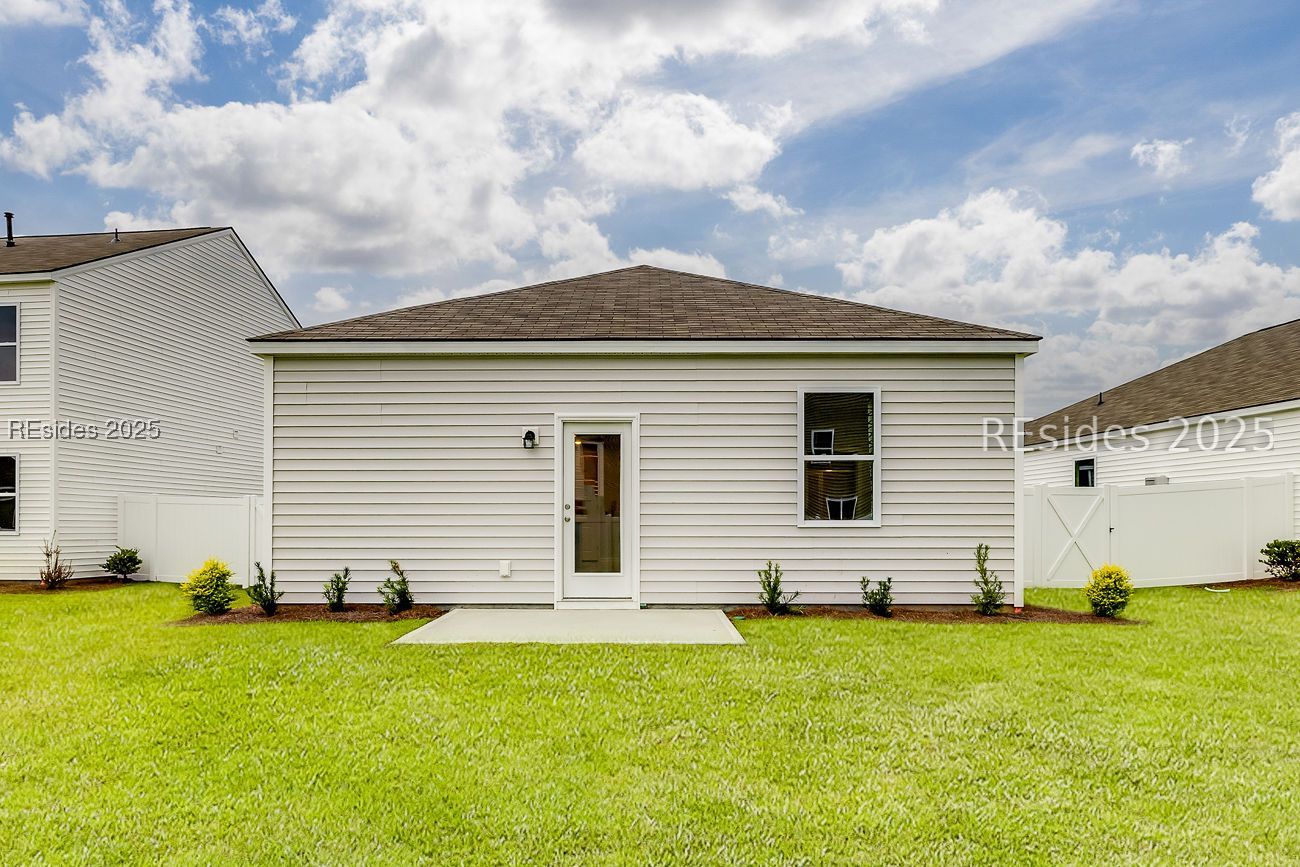 1161 Sanctum Street Ridgeland, SC 29936 - Photo 26 of 37