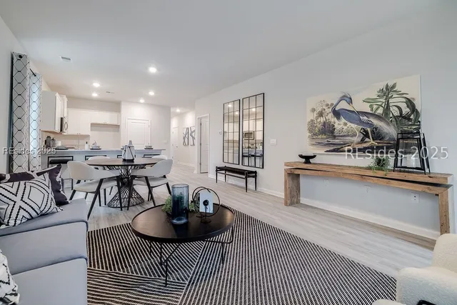 $365,990 | 1161 Sanctum Street, Ridgeland, SC 29936