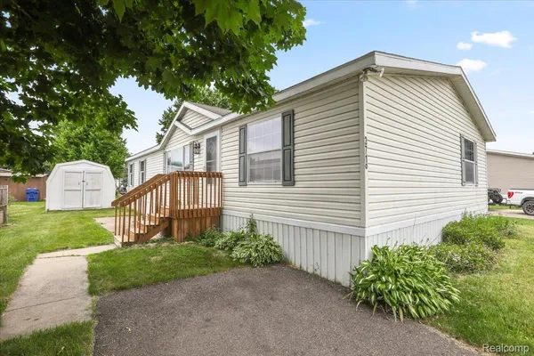 $45,000 | 3710 Elm Court, Clarkston, MI 48348