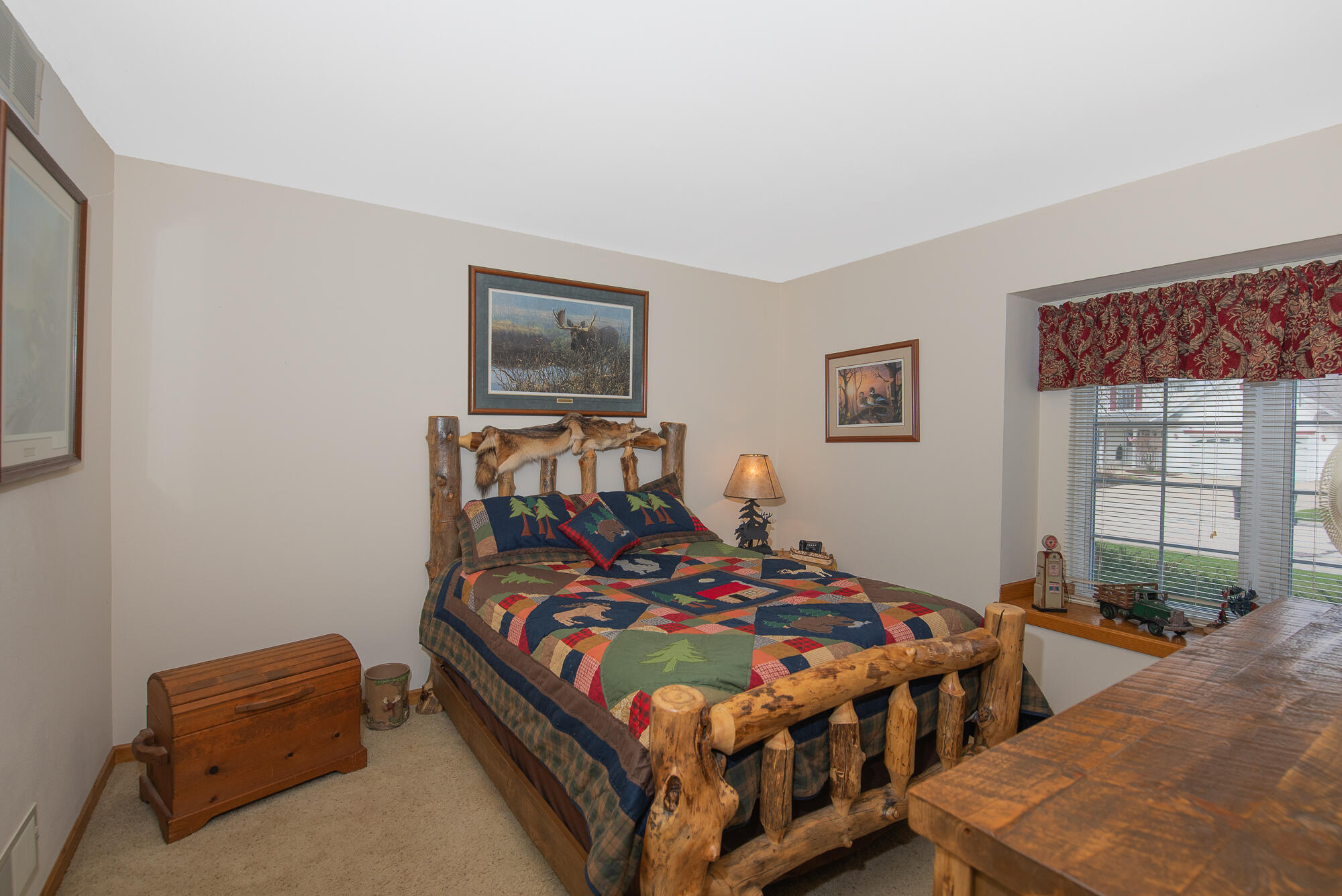 6423 Anforest Lane Mount Pleasant, WI 53406 - Photo 17 of 31 Bedroom Two