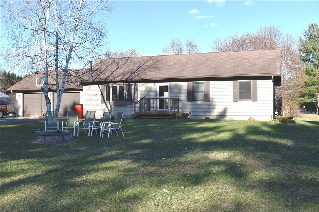 2361 20 1/4 Street Rice Lake, WI 54868 - Photo 1 of 1 Gallery Image 1