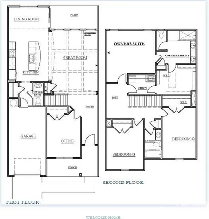 $410,000 | 5023 American Bittern Lane, Charlotte, NC 28214