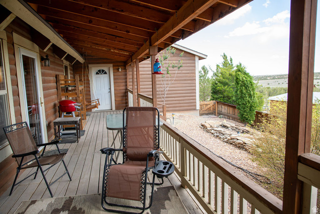 19085 West Coyote Cyn Road Duchesne, UT 84021 - Photo 58 of 67
