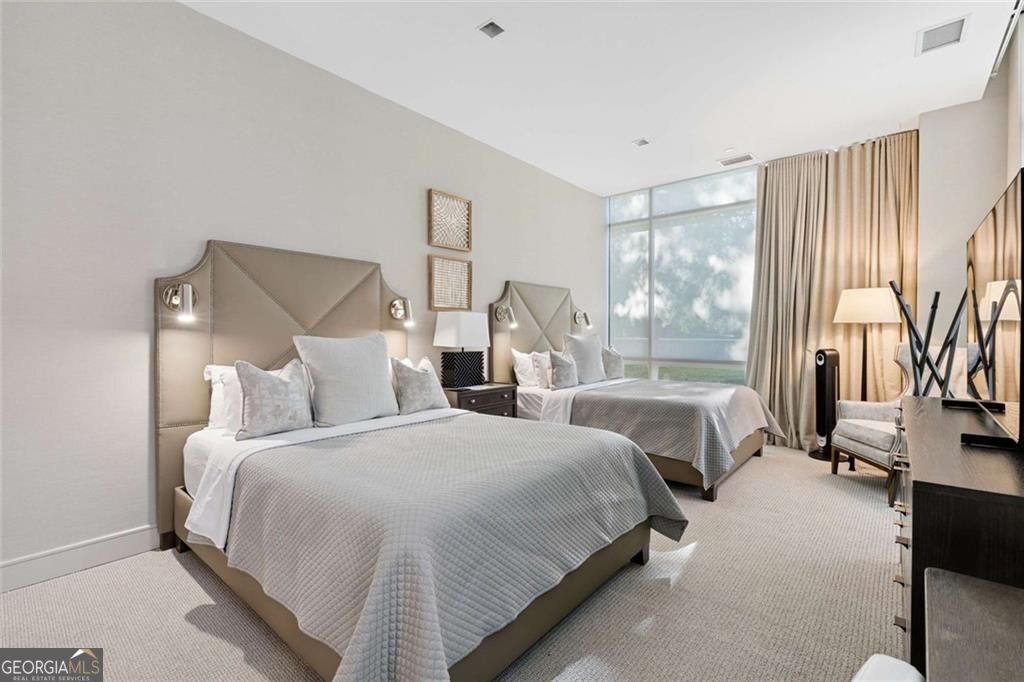 2520 Peachtree Road Northwest, Unit 603 Atlanta, GA 30305 - Photo 59 of 91