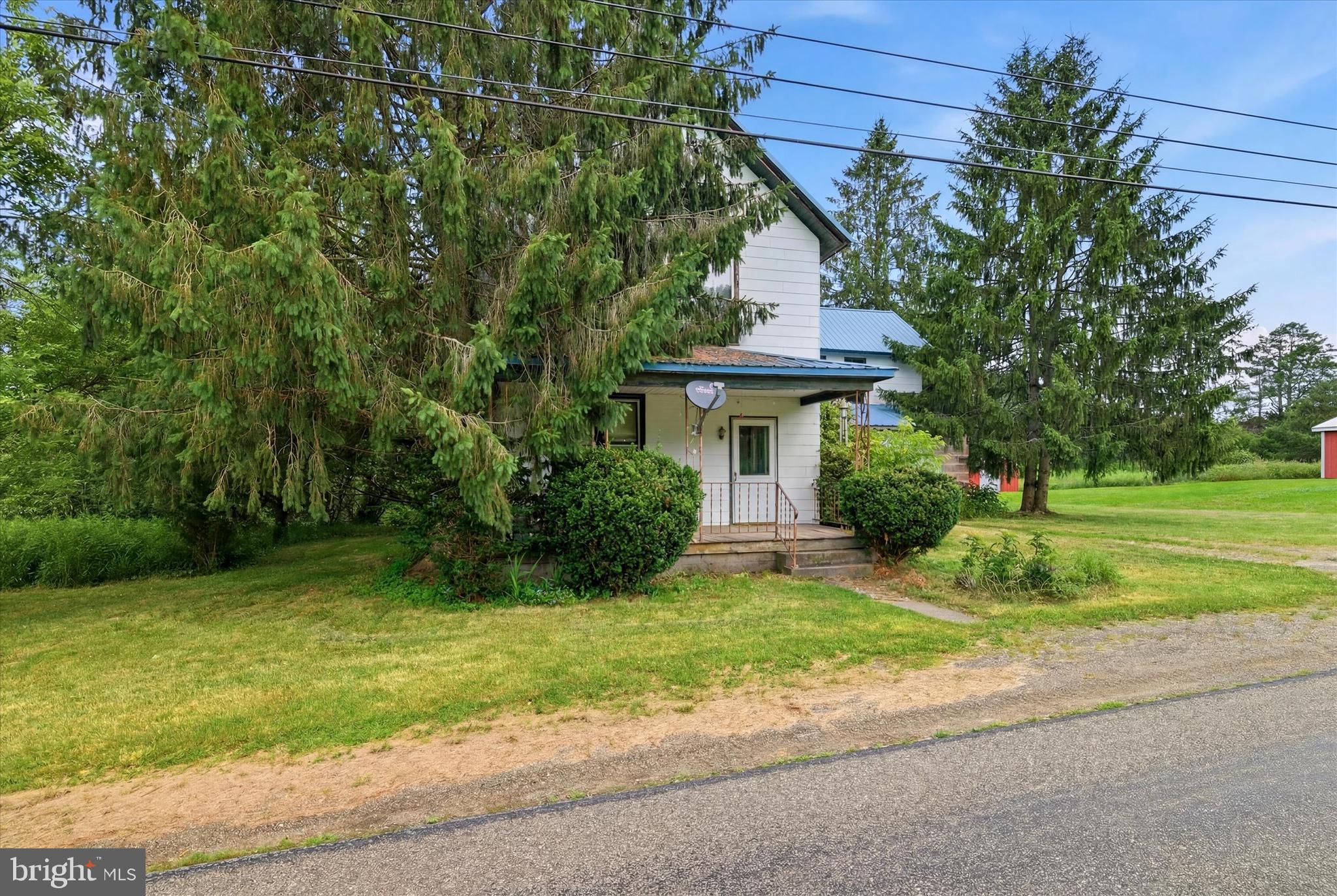 87 Christian Hollow Road Smethport, PA 16749 - Photo 18 of 20